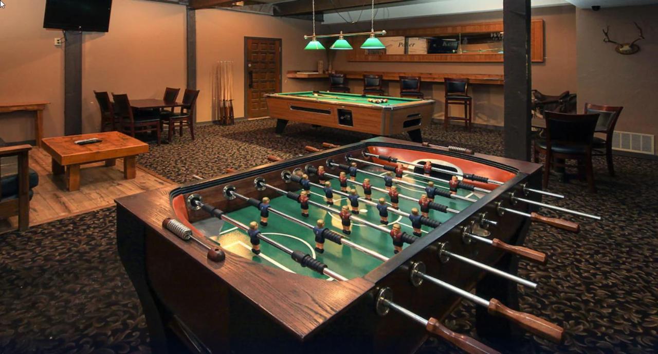 Yellowstonepark Inn&Suites 利文斯顿 外观 照片