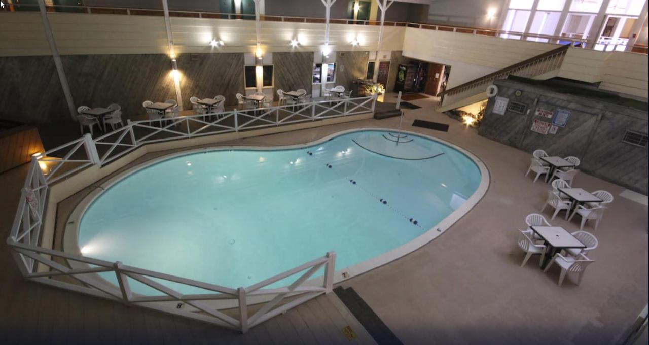 Yellowstonepark Inn&Suites 利文斯顿 外观 照片